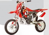 2008 Factory Bike Phantom R12 Agua photo